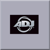 ADJ Lighting Flightcases